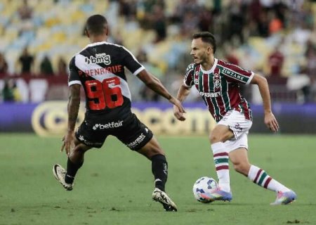 Brasileir&atilde;o fecha rodada com Vasco x Fluminense e mais 2 jogos nesta noite