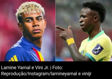 Estêvão, Yamal e mais pela frente: entenda por que os clubes ricos usam cada vez mais jovens