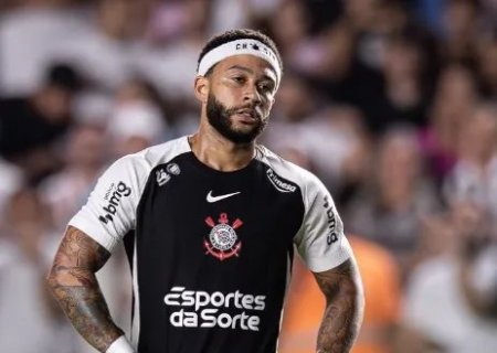 Corinthians não quer mais pagar hotel para Memphis