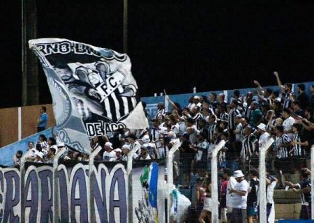 Operário encaminha SAF com grupo ligado a sertanejos e craques do futebol