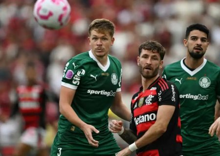 Final da Libertadores será às 17:00 (MS) de 29 de novembro, anuncia Conmebol