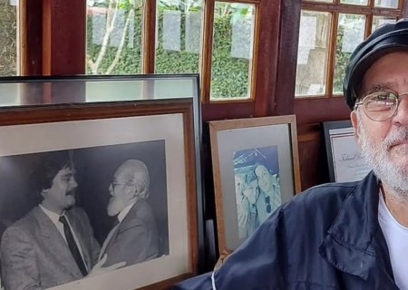Paulo Frateschi, ex-deputado pelo PT, é morto pelo filho em São Paulo