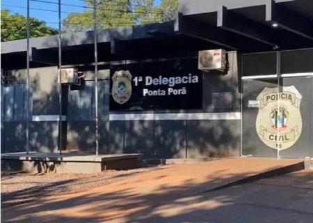 Homem é morto e sogra fica ferida em ataque a tiros em Ponta Porã