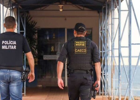 Justi&ccedil;a bloqueia at&eacute; R$ 10 milh&otilde;es de investigados em a&ccedil;&atilde;o que derrubou prefeito