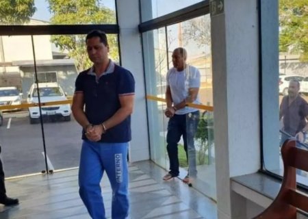 Policiais rodovi&aacute;rios federais s&atilde;o condenados por integrarem M&aacute;fia do Cigarro