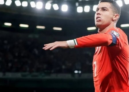 Cristiano Ronaldo confirma que a próxima Copa do Mundo será a sua última