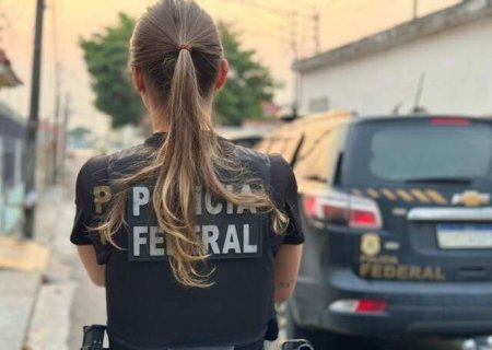 Esquema que abastecia v&aacute;rios estados com produtos ilegais &eacute; alvo da PF