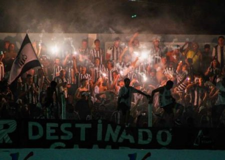 Estadual 2026 vai come&ccedil;ar com jogo antecipado da s&eacute;tima rodada