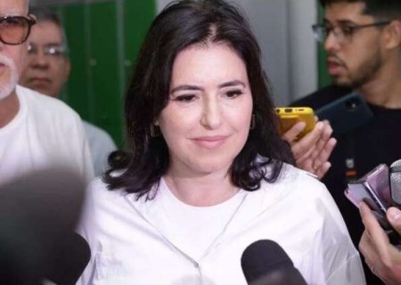 Simone Tebet rebate MDB e Puccinelli: &ldquo;Se quisesse, o partido seria meu em MS&rdquo;