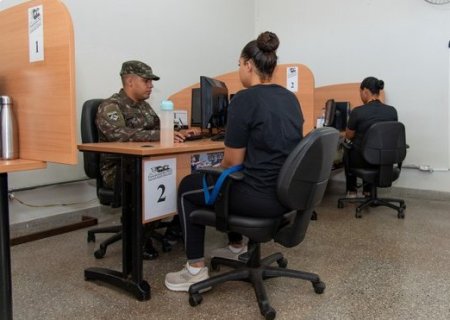 Alistamento Militar 2026 abre em janeiro e inclui mulheres pelo 2&ordm; ano