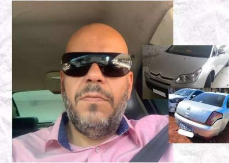 Assessor parlamentar desaparece ao sair para trabalhar