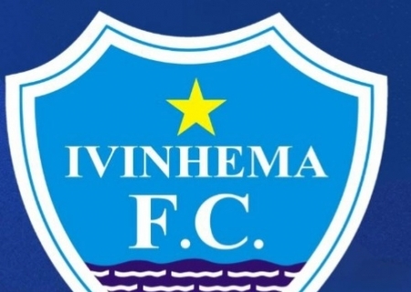 Ivinhema F.C. estreia dia 4 de janeiro na Copinha