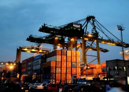 Economia brasileira cresce 0,1% no terceiro trimestre