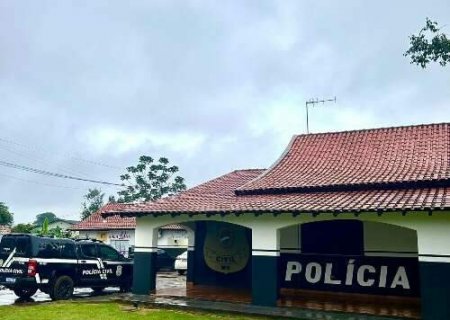 Exame de DNA revela estupro de menina de 12 anos por padrasto