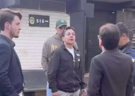 Justi&ccedil;a aceita queixa-crime contra vereadora por acusa&ccedil;&otilde;es em redes sociais