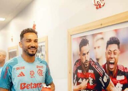 Flamengo tem nova chance de conquistar t&iacute;tulo brasileiro nesta noite