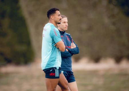 Danilo cita erro contra o Pyramids como lição diante do PSG e dá pista de plano do Flamengo para a final