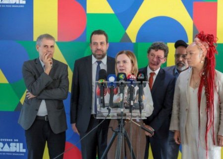 Governo do Brasil reforça posicionamento em torno do fim da escala 6x1