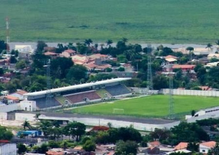 Justi&ccedil;a mant&eacute;m Est&aacute;dio Arthur Marinho sob gest&atilde;o da Prefeitura de Corumb&aacute;