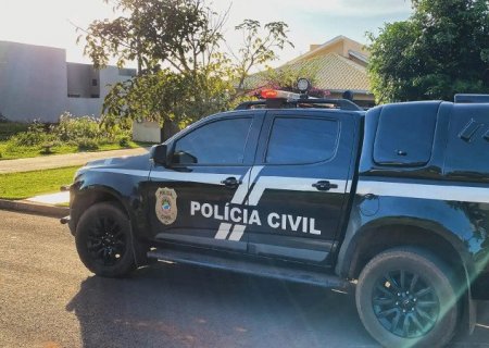 Foragido morre em confronto armado com forças de segurança
