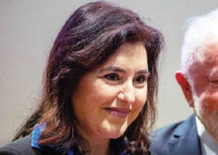 Lula define o futuro político de Simone em viagem internacional nesta semana