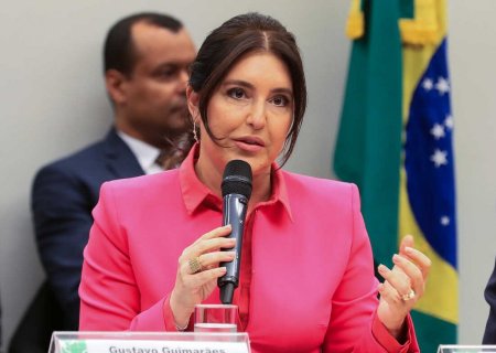 Simone deve migrar para SP e facilitar para partidos de centro-direita de MS