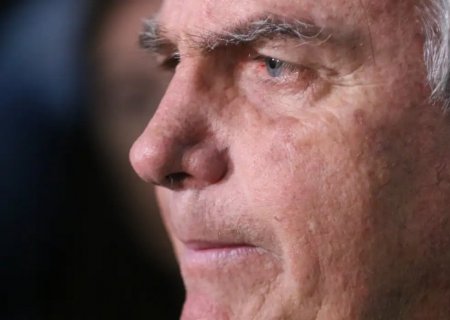 Após queda em cela, Moraes autoriza 1ª saidinha de Bolsonaro