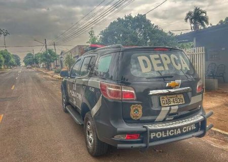 Pastor &eacute; preso por estuprar enteadas e filha por dez anos