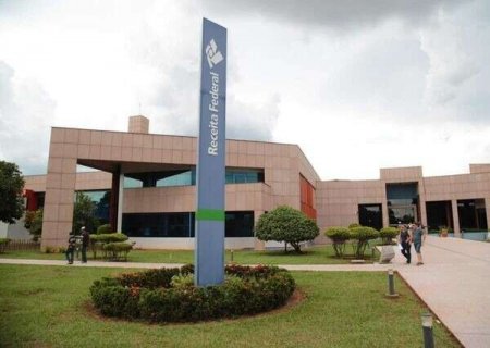 Receita Federal paga hoje R$ 5,3 milh&otilde;es a 3 mil contribuintes de MS