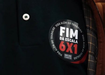 Pesquisa diz que 73% dos brasileiros apoiam fim da escala 6x1