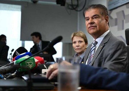 Senado oficializa grupo para destravar acordo Mercosul&ndash;Uni&atilde;o Europeia