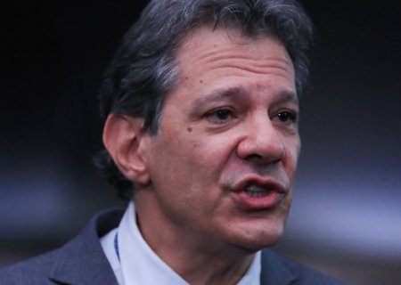 Haddad justifica alta de imposto sobre importados