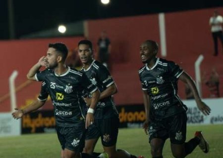 CBF divulga data e hor&aacute;rio de estreia do Oper&aacute;rio contra o ASA na Copa do Brasil