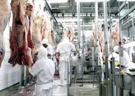 China mant&eacute;m cotas da carne bovina e barra pedido do Brasil por redistribui&ccedil;&atilde;o