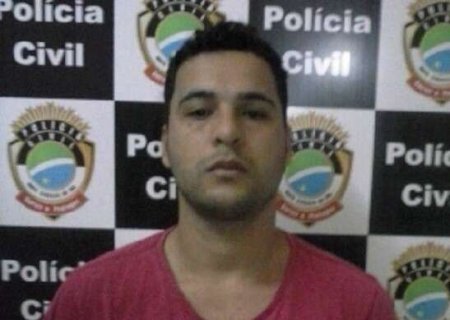 Condenado por matar jornalista durante assalto &eacute; recapturado 6 meses ap&oacute;s fuga