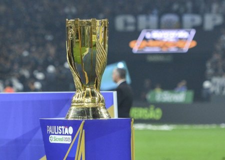 Paulistão 2026: veja como ficaram os duelos das semifinais