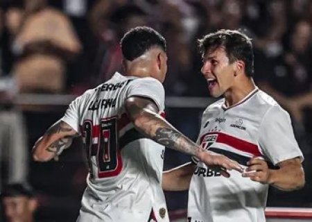 Clássico San-São e mais 5 jogos abrem segunda rodada do Brasileirão