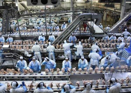 Indústria e comércio sentiriam pouco efeito com jornada de 40 horas
