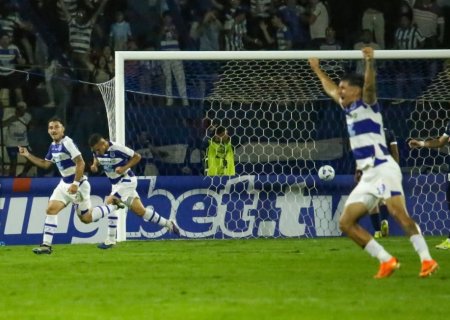 2 de Mayo faz história e vence Alianza Lima pela Libertadores
