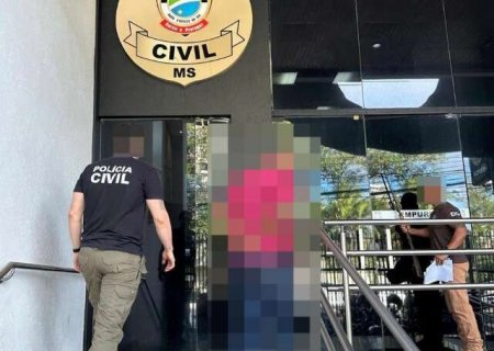 Pai de santo &eacute; preso por estuprar fi&eacute;is sob pretexto de incorpora&ccedil;&atilde;o espiritual
