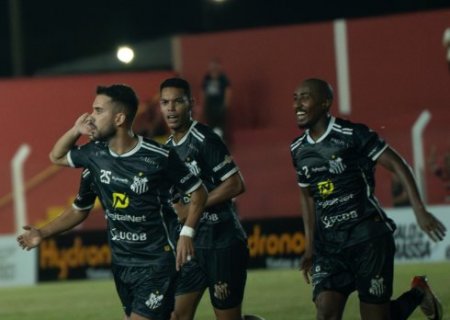 Campeonato Estadual tem 5 jogos hoje à noite