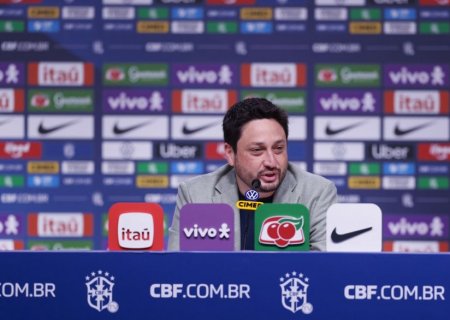Arthur Elias convoca seleção feminina para primeiros amistosos do ano