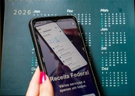 Como declarar o Imposto de Renda 2026 pelo celular; veja passo a passo