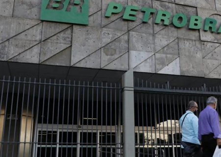 Petrobras registra lucro líquido de R$ 110,6 bilhões em 2025