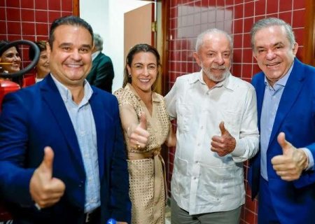 Apesar de &ldquo;inje&ccedil;&atilde;o de &acirc;nimo", F&aacute;bio Trad diz que candidatura ainda &eacute; constru&iacute;da