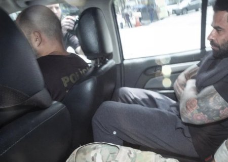 Pastor doador de Bolsonaro e Tarcísio é preso em caso Banco Master