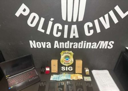 Idosa perde R$ 68 mil em golpe do falso advogado e 4 s&atilde;o presos