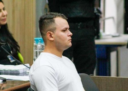 A&ccedil;ougueiro que tentou matar marido de ex-namorada a facadas &eacute; condenado
