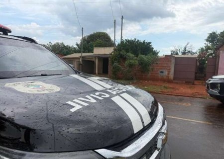 Mulher reage &agrave; agress&atilde;o e mata marido com facada no peito