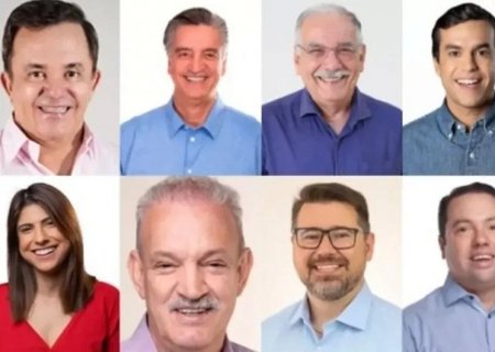 Bancada de MS vota unida e Câmara aprova PEC da Segurança Pública em primeiro turno